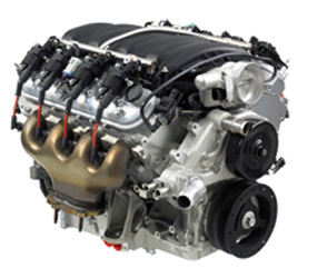 P1B4A Engine
